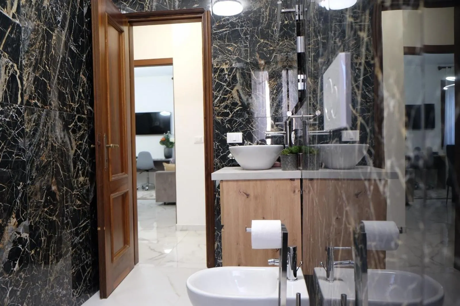 Private Apartment In Mestre Ve Ιταλία